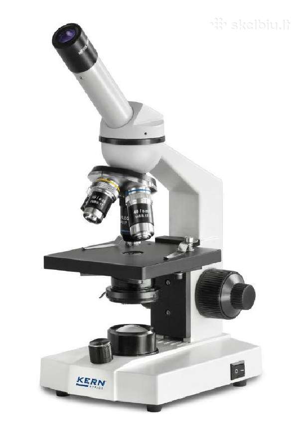 Optinis mikroskopas Kern Obs 103