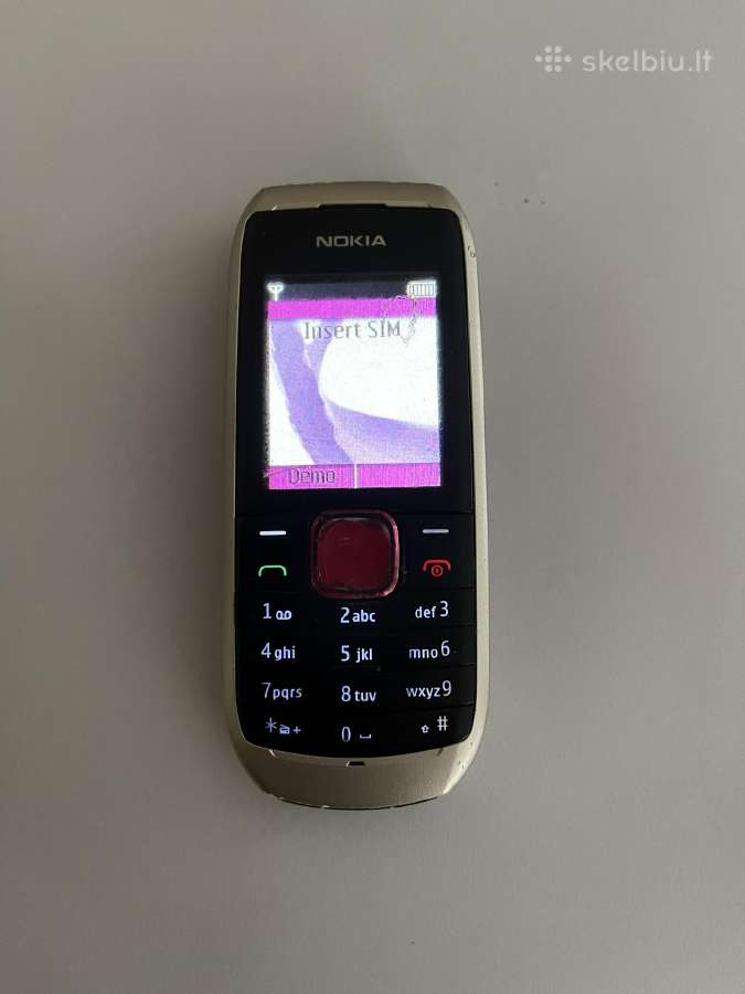Nokia 1800