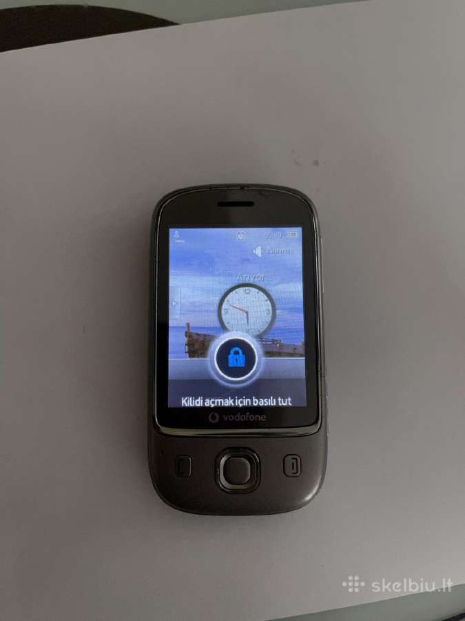HTC