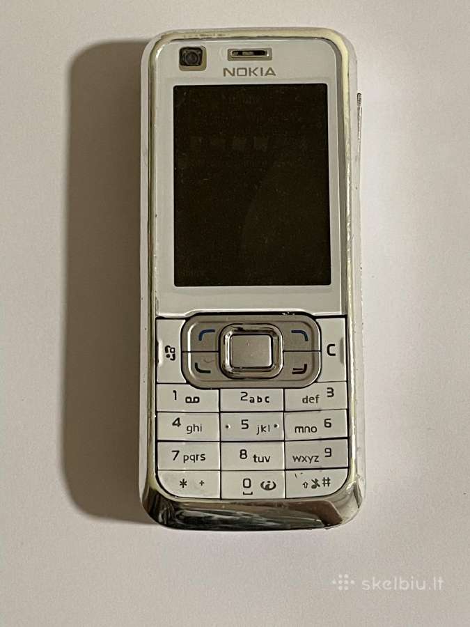 Nokia 6120