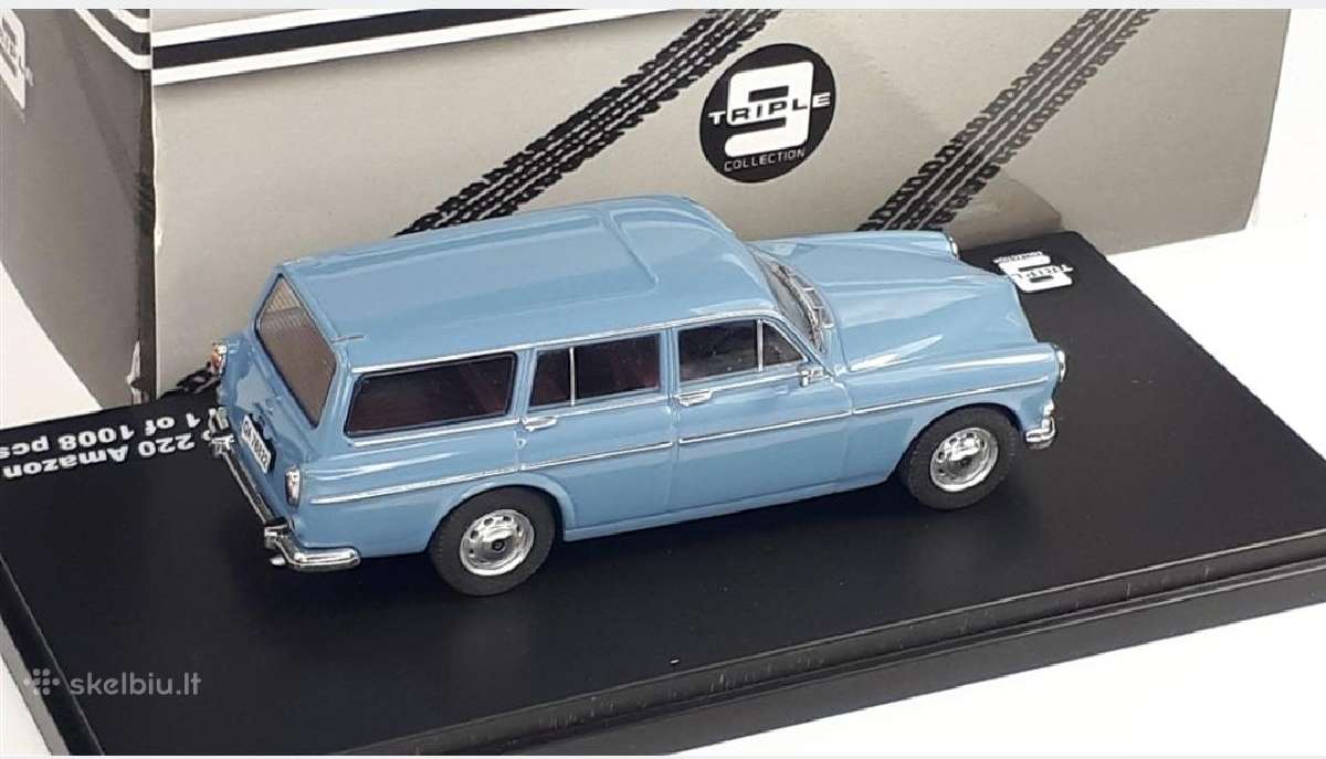 Volvo 220 - nuotraukos Nr. 2