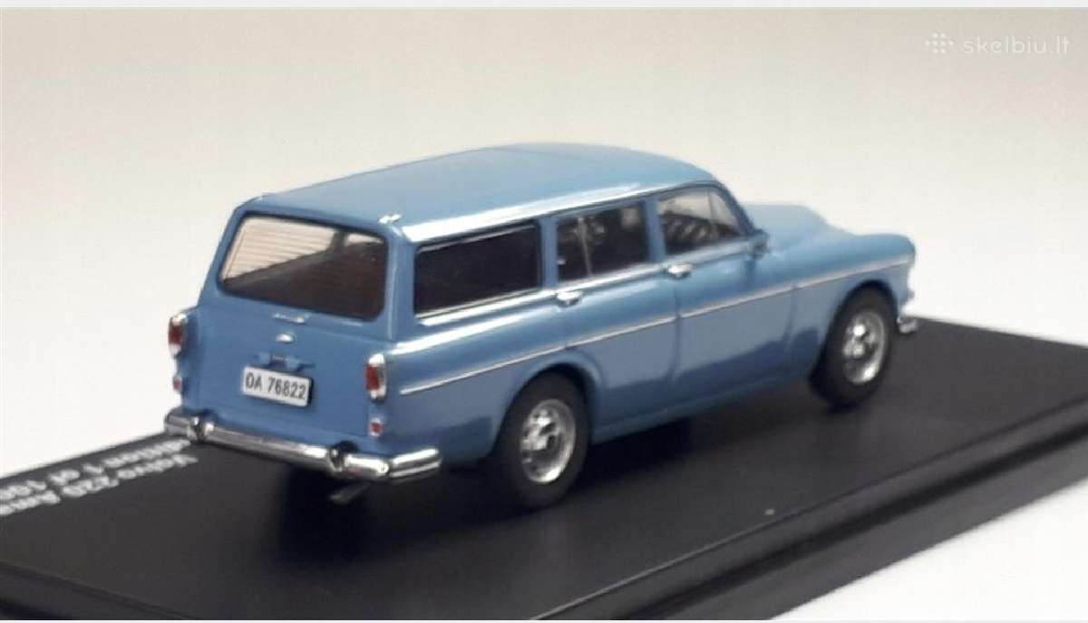 Volvo 220 - nuotraukos Nr. 4