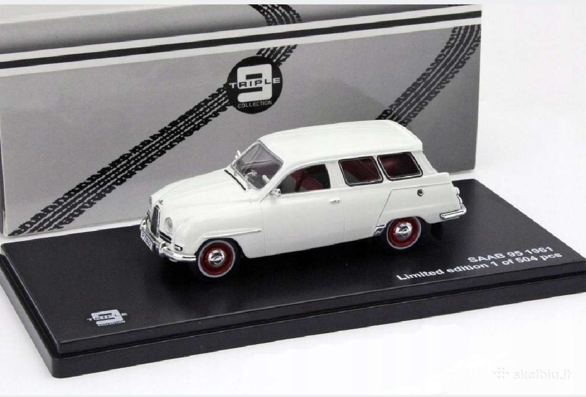 Saab 95