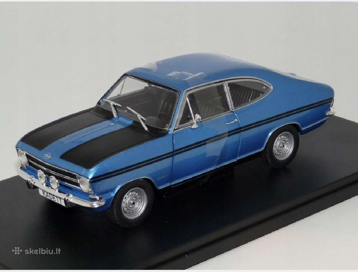 Opel Kadett