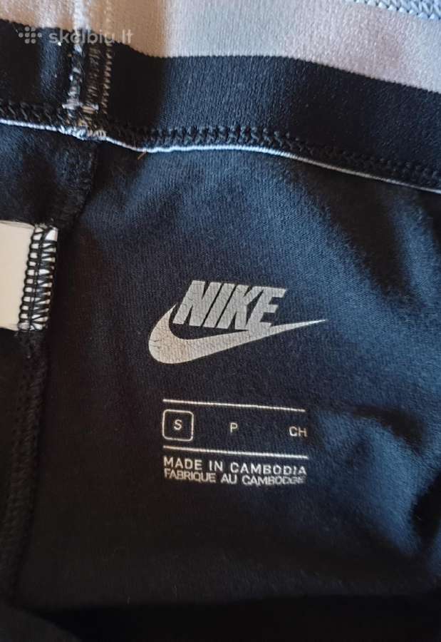 Nike timpos - nuotraukos Nr. 5