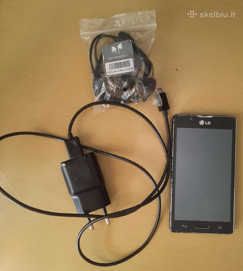 LG-p710