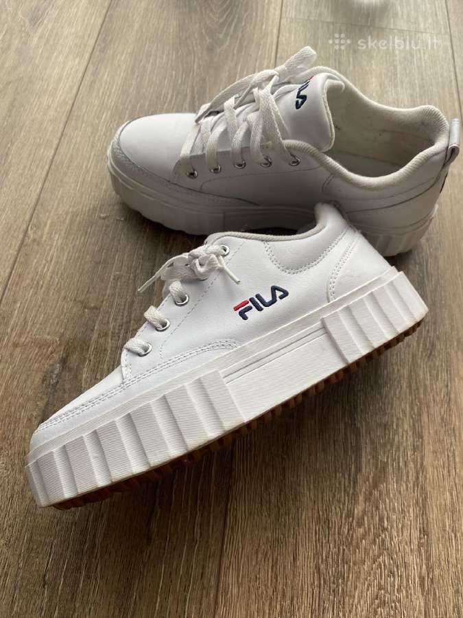 Fila kedai - nuotraukos Nr. 5