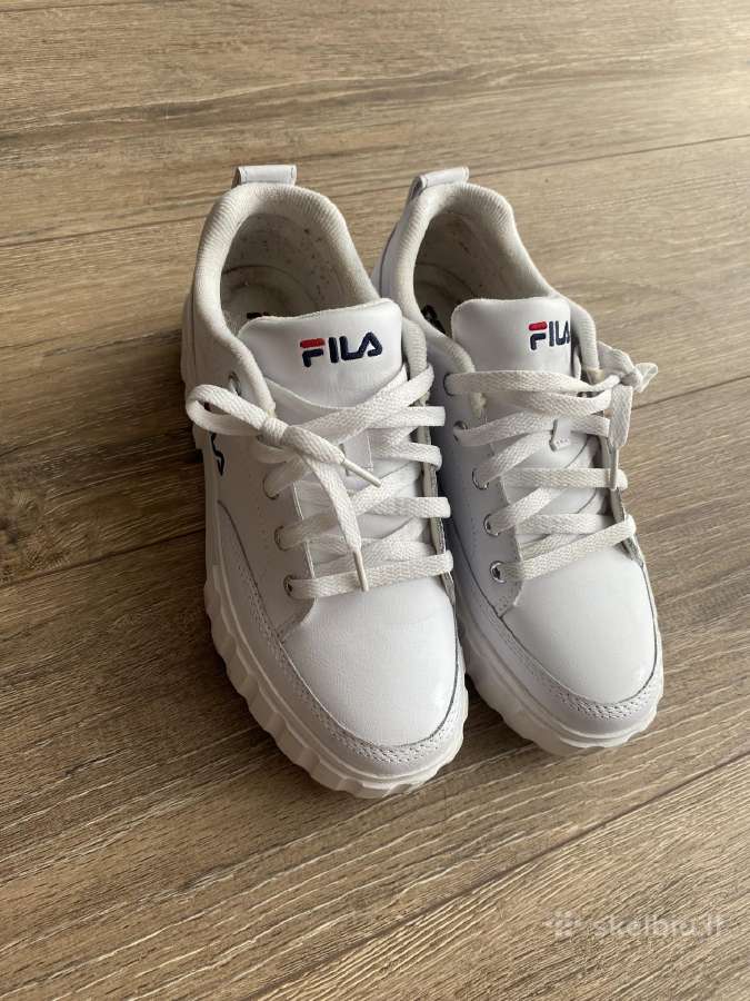 Fila kedai - nuotraukos Nr. 6
