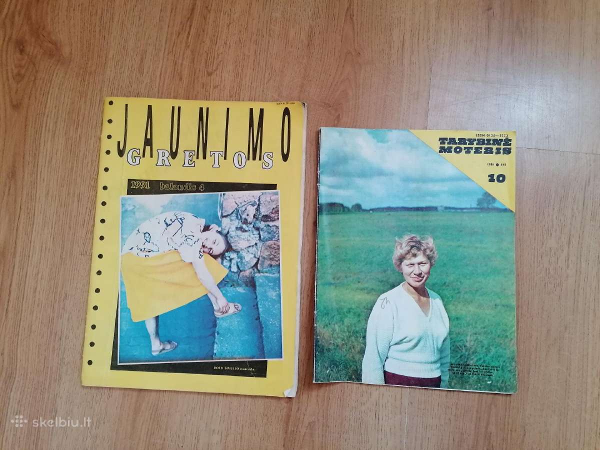 Daug Seni kalendoriai,seimininkes vadovas,moters - nuotraukos Nr. 2