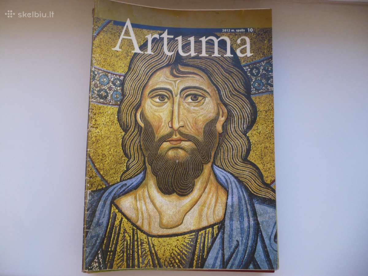 Žurnalai , Artuma'' Skelbiu.lt