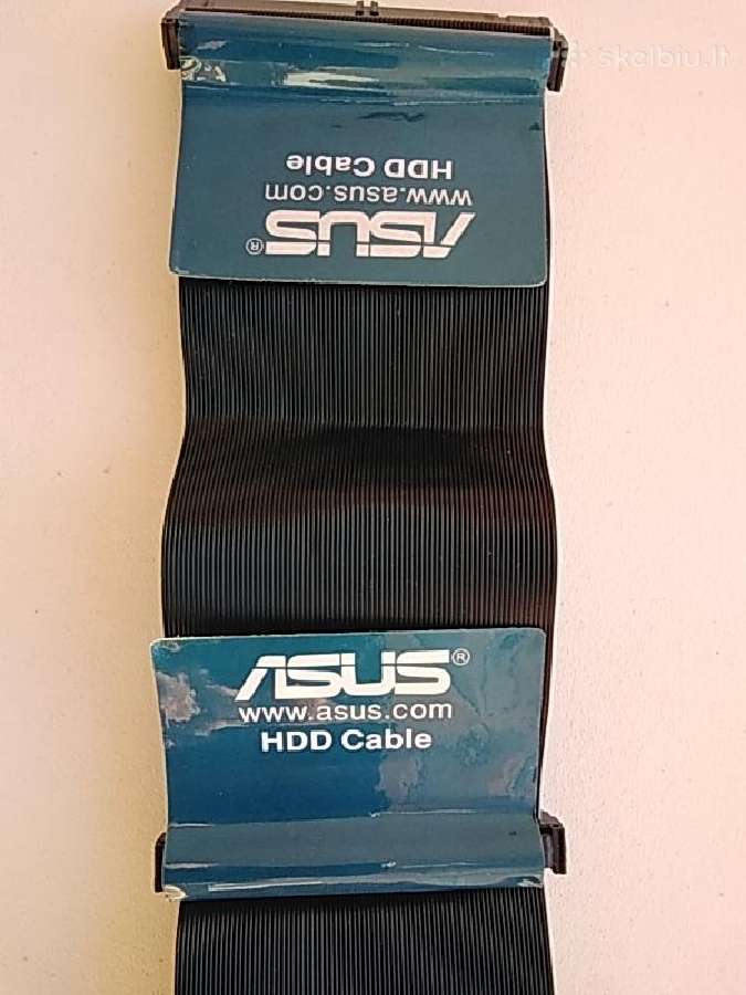 Asus HDD Ide laidas - nuotraukos Nr. 2