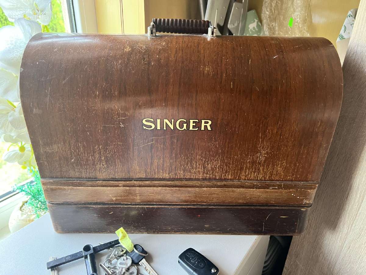 Singer