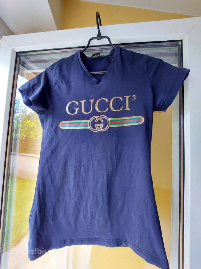 Gucci maikutė M