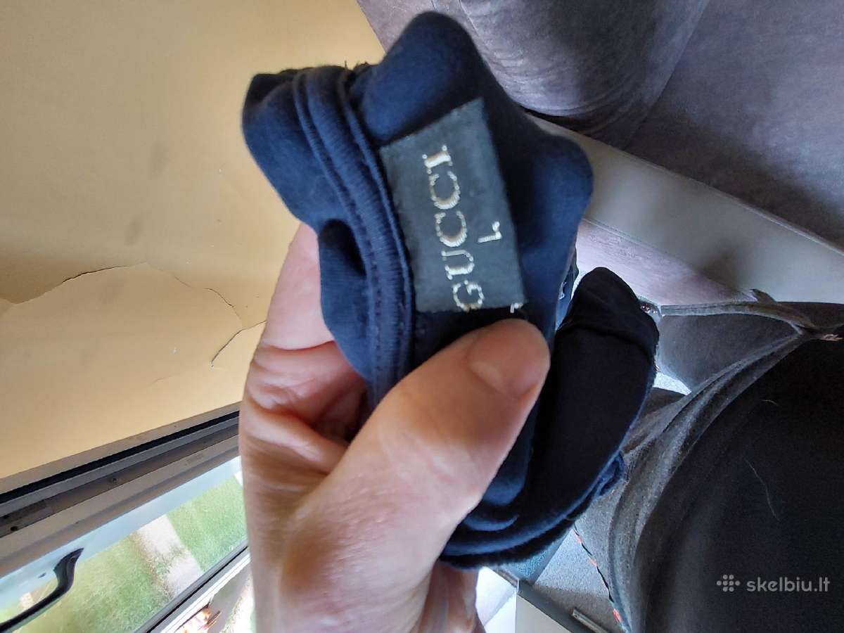 Gucci maikutė M - nuotraukos Nr. 3