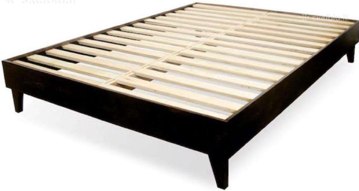 Lovos 90x190,140x190, 140x200, 160x200, 180x200 cm - nuotraukos Nr. 6