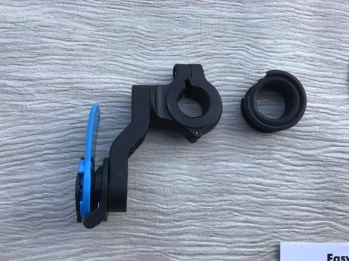 Telefono laikiklis quad lock užrakto sistema - nuotraukos Nr. 5