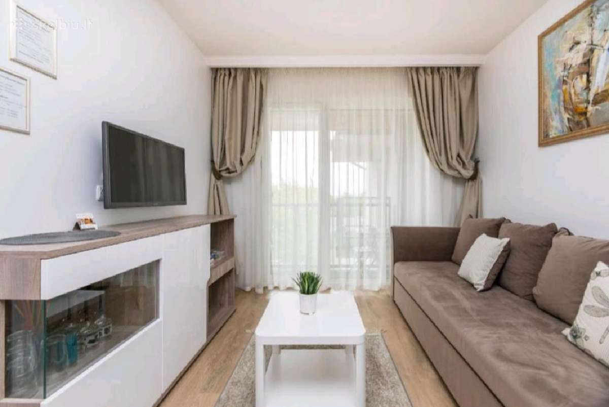Apartamentai Palangoje - Centras - nuotraukos Nr. 6