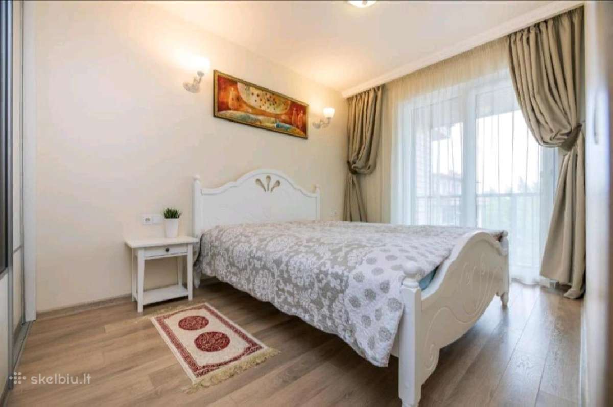 Apartamentai Palangoje - Centras - nuotraukos Nr. 10