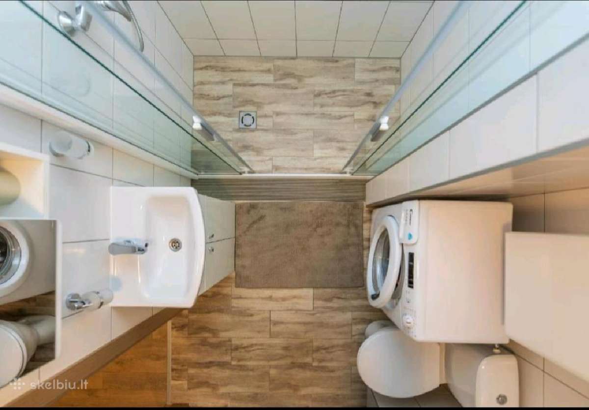 Apartamentai Palangoje - Centras - nuotraukos Nr. 11