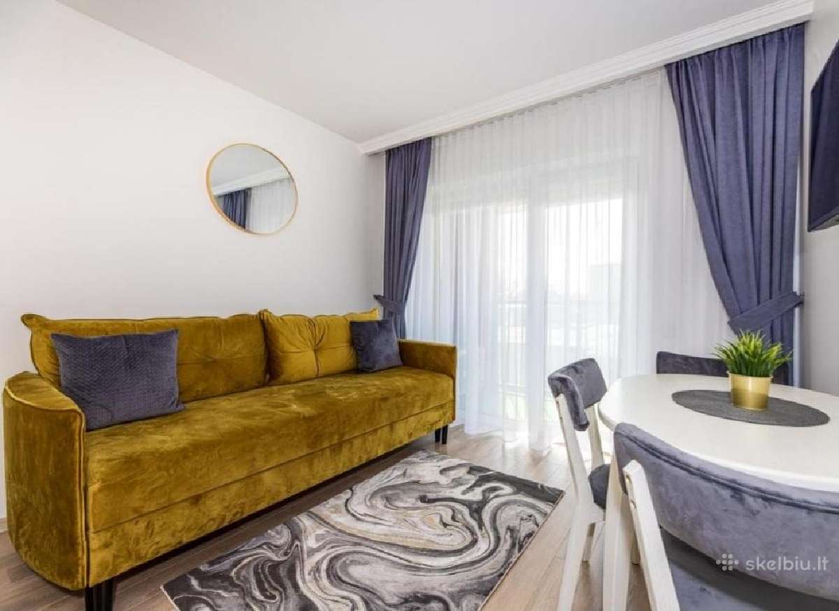 Apartamentai Palangoje - Centras - nuotraukos Nr. 12