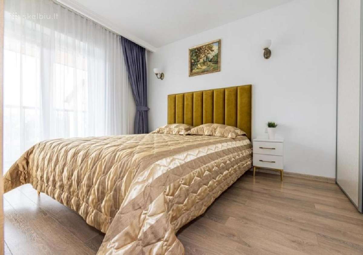 Apartamentai Palangoje - Centras - nuotraukos Nr. 15