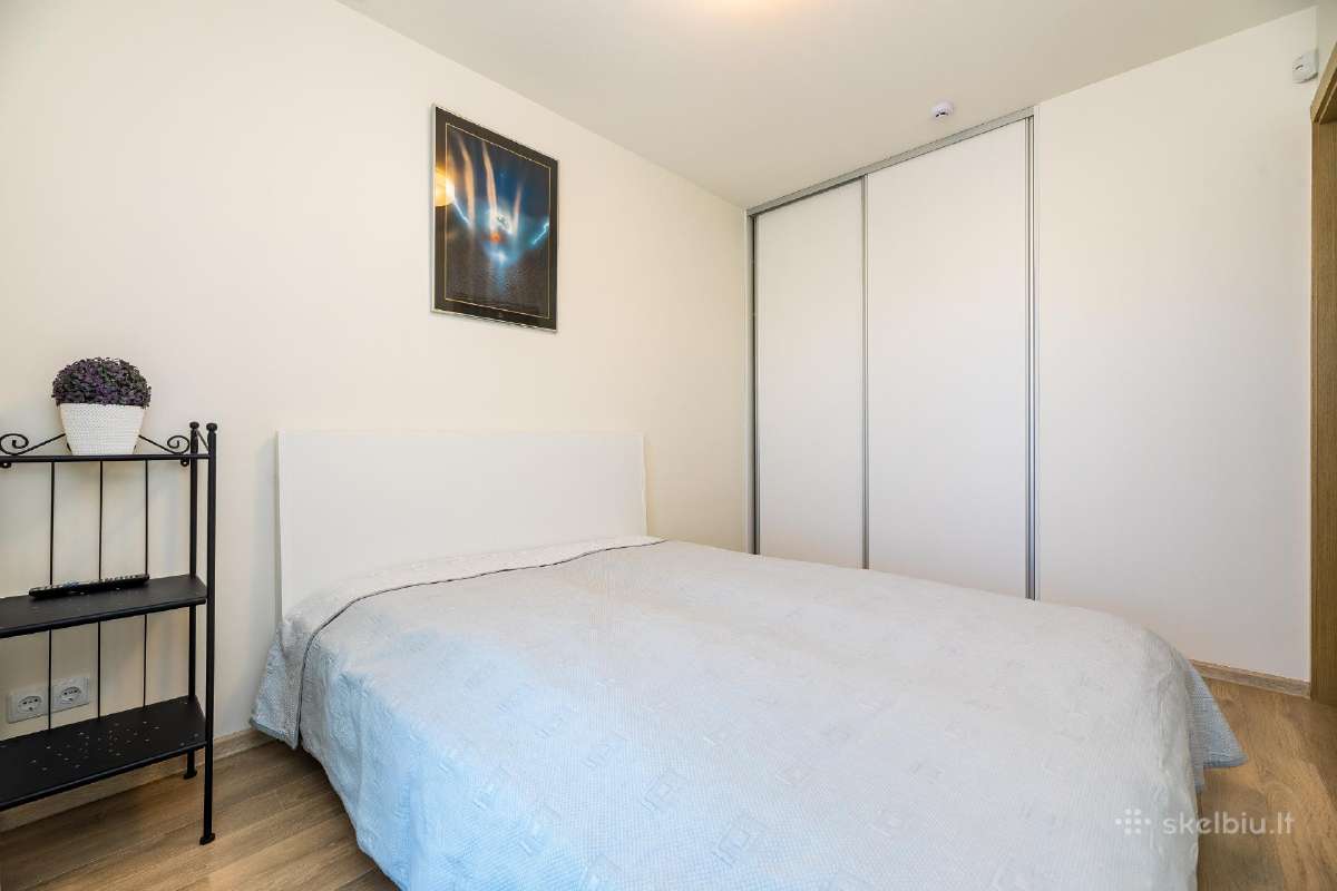 Apartamentai Palangoje - Centras - nuotraukos Nr. 20
