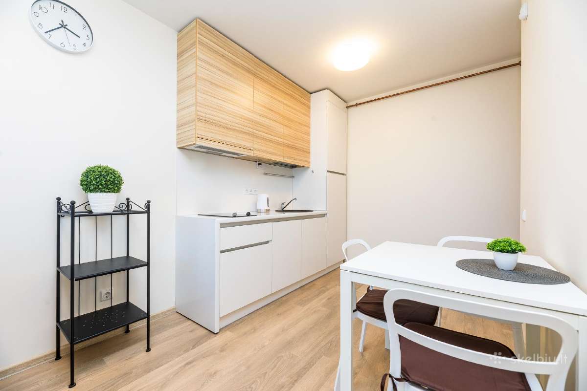 Apartamentai Palangoje - Centras - nuotraukos Nr. 23