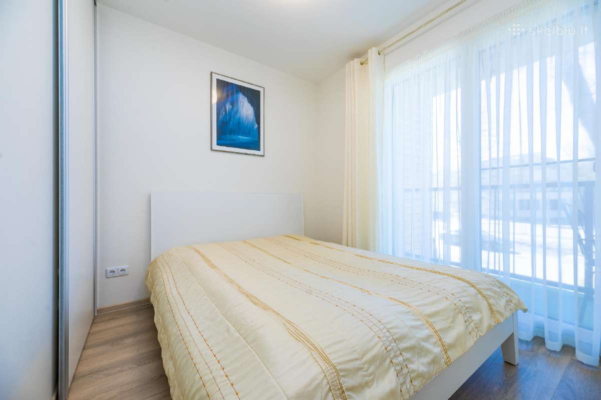 Apartamentai Palangoje - Centras - nuotraukos Nr. 24