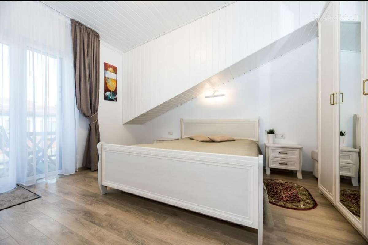 Apartamentai Palangoje - Centras - nuotraukos Nr. 3