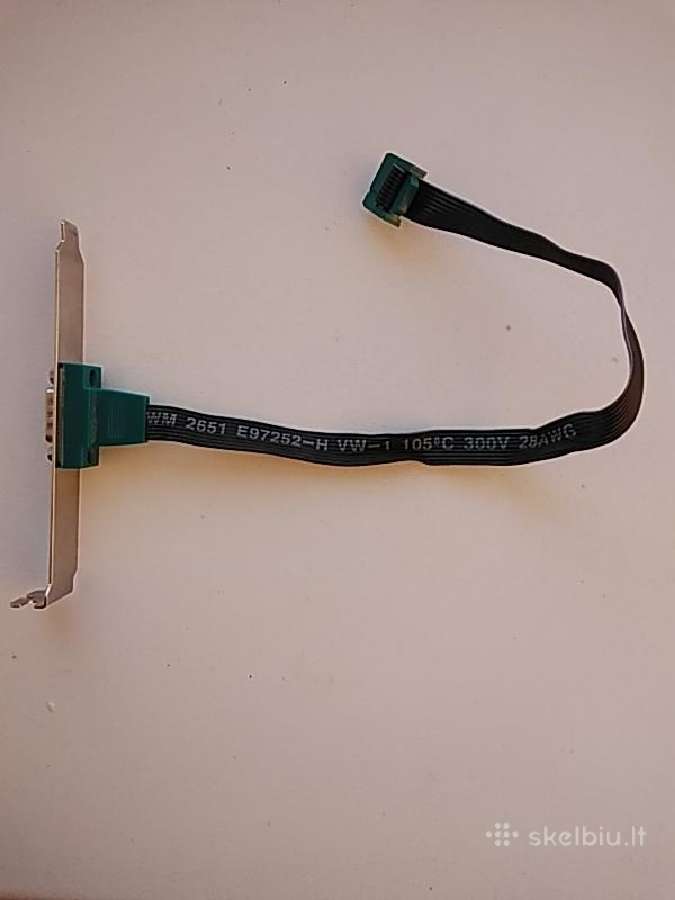 Plokščias kabelis Asus Awm 2651