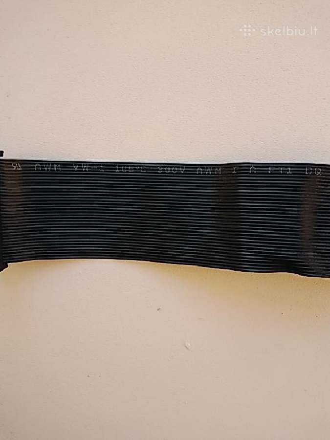 Asus Floppy-kabelis - nuotraukos Nr. 2