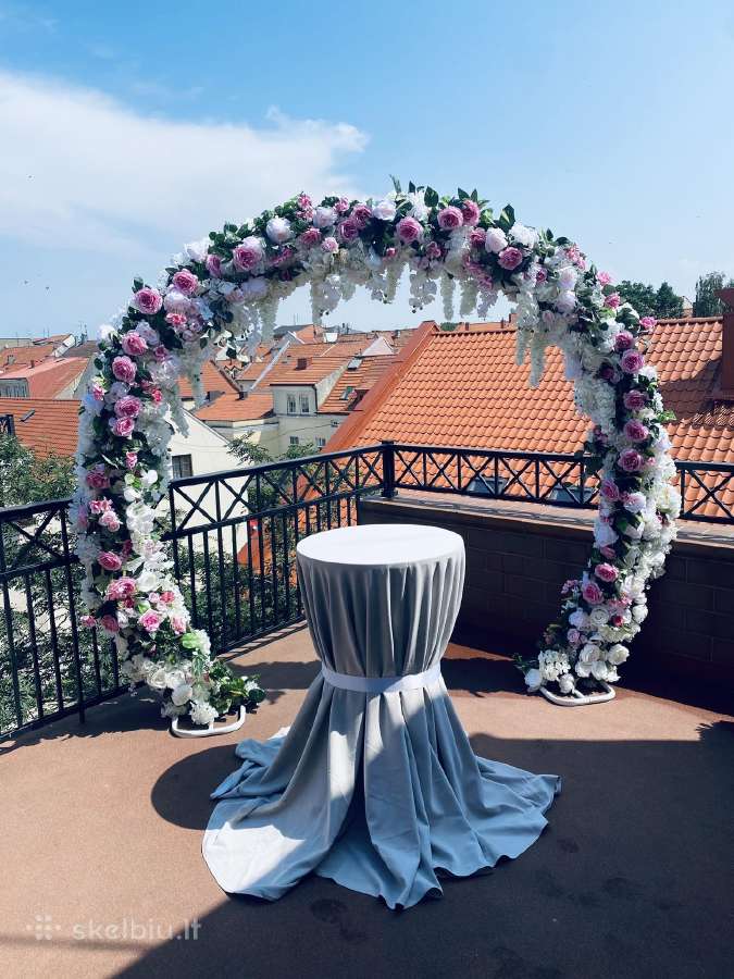 Fotosiena, arkos, blizgi sienelė - nuotraukos Nr. 22