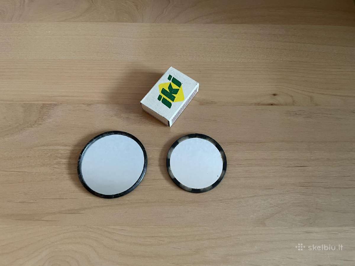 Gal kam i kolekcija