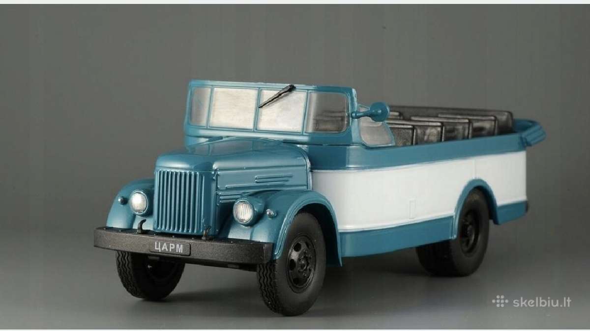 Gaz 51