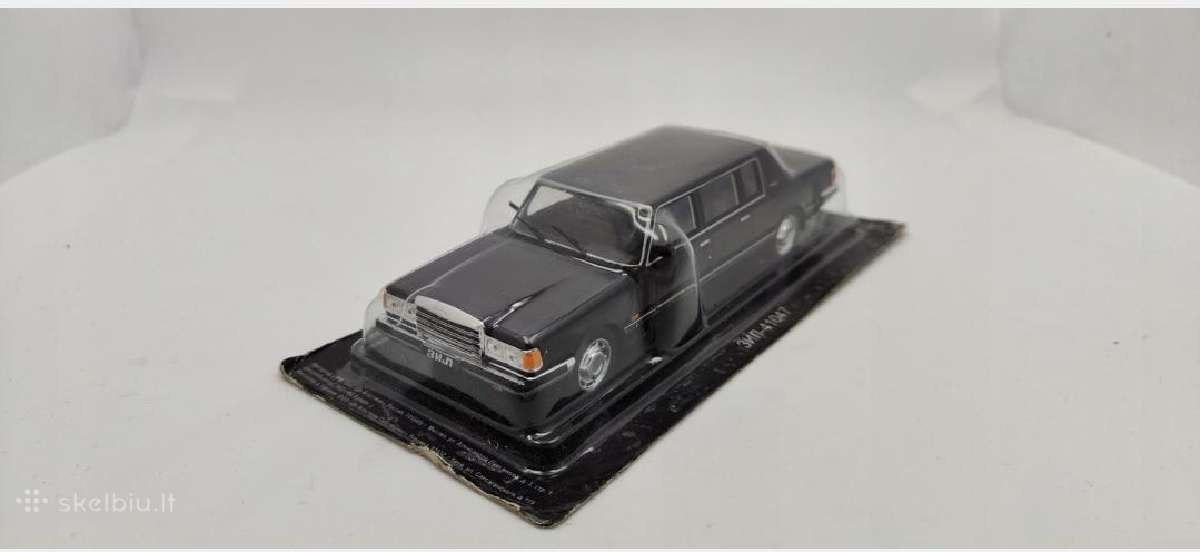 Zil 41047