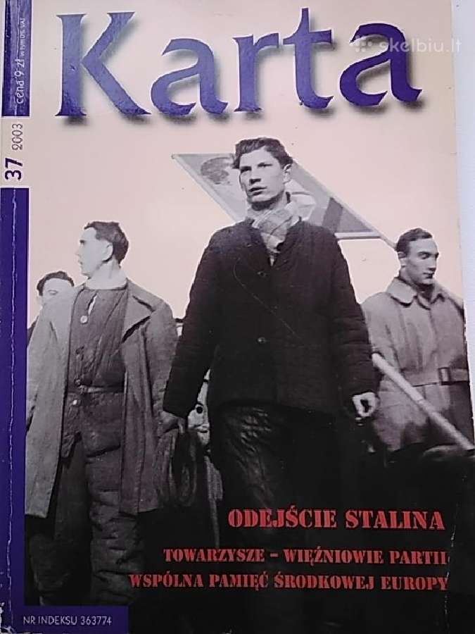 Karta 2003/37