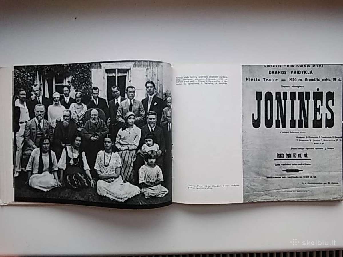 Kauno valstybinis dramos teatras - nuotraukos Nr. 4