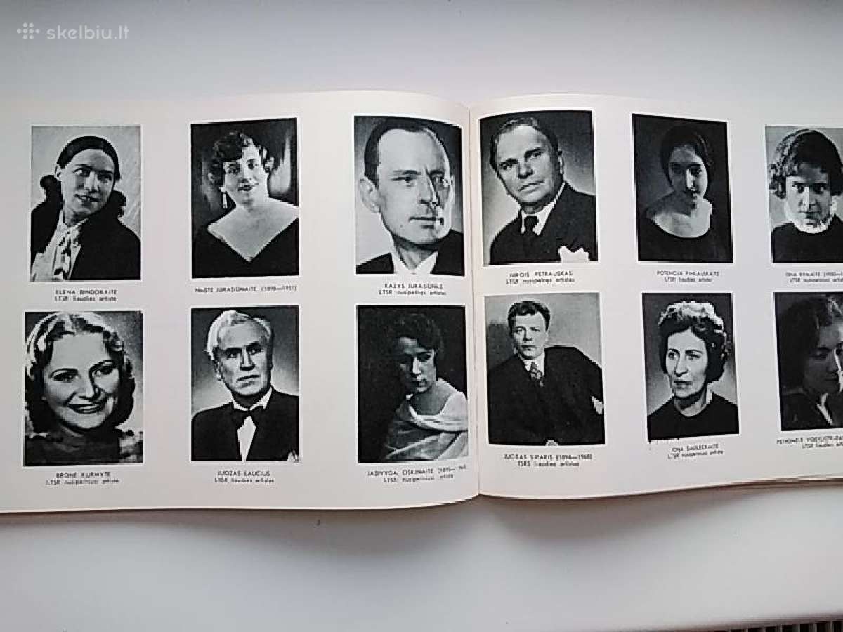 Kauno valstybinis dramos teatras - nuotraukos Nr. 8