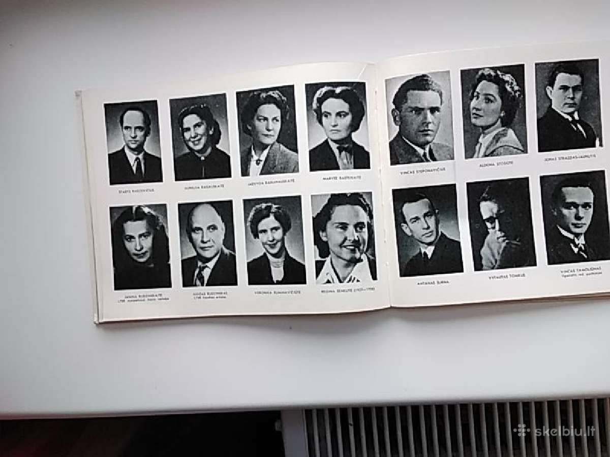 Kauno valstybinis dramos teatras - nuotraukos Nr. 10