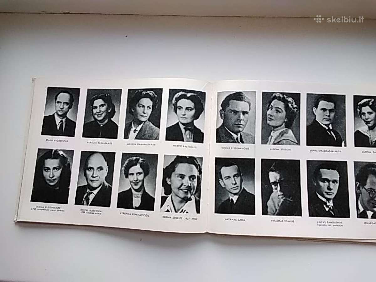Kauno valstybinis dramos teatras - nuotraukos Nr. 11