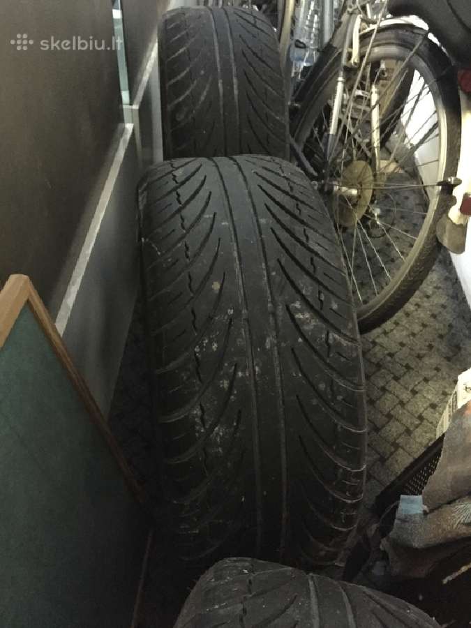 Michelin , Good Jear,pirelli - nuotraukos Nr. 2