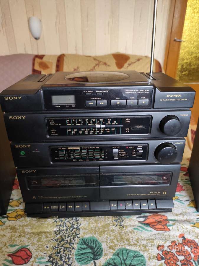 Sony