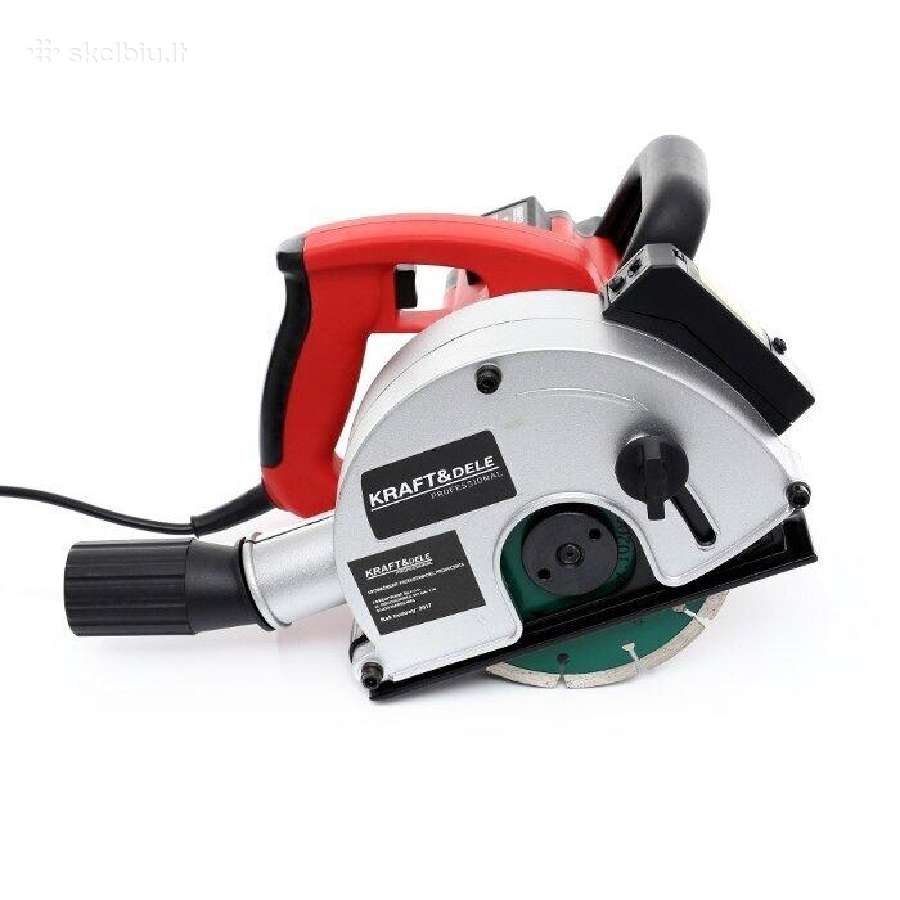 Vagapjovės naujos 3100w