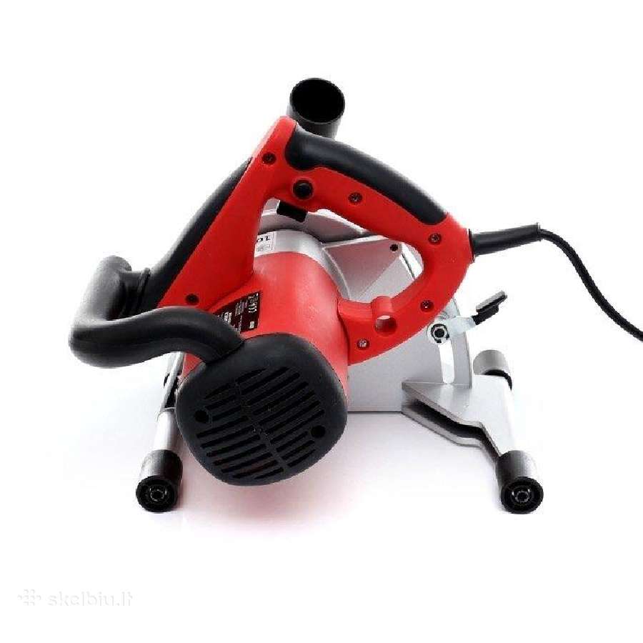 Vagapjovės naujos 3100w - nuotraukos Nr. 4