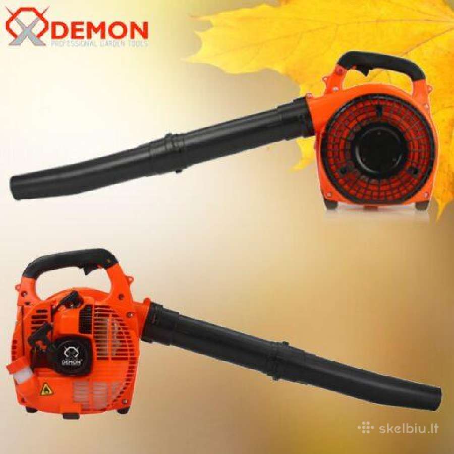 Akcija Universalūs Akumuliator Sodo Purkštuvai 16l - nuotraukos Nr. 35