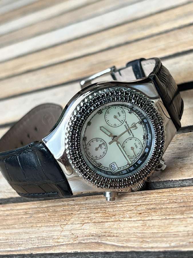 Technomarine laikrodis