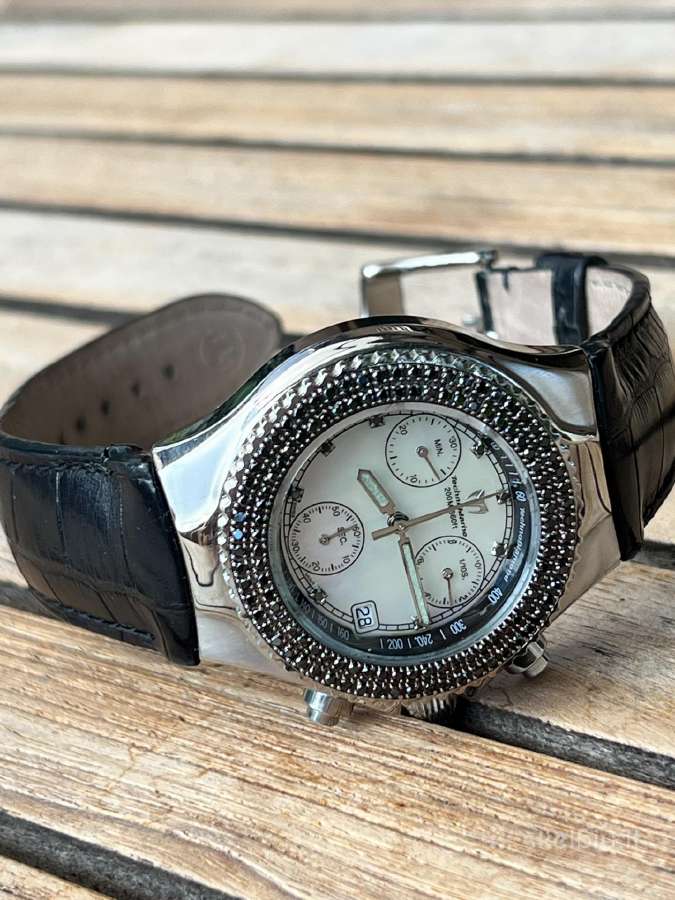 Technomarine laikrodis - nuotraukos Nr. 3