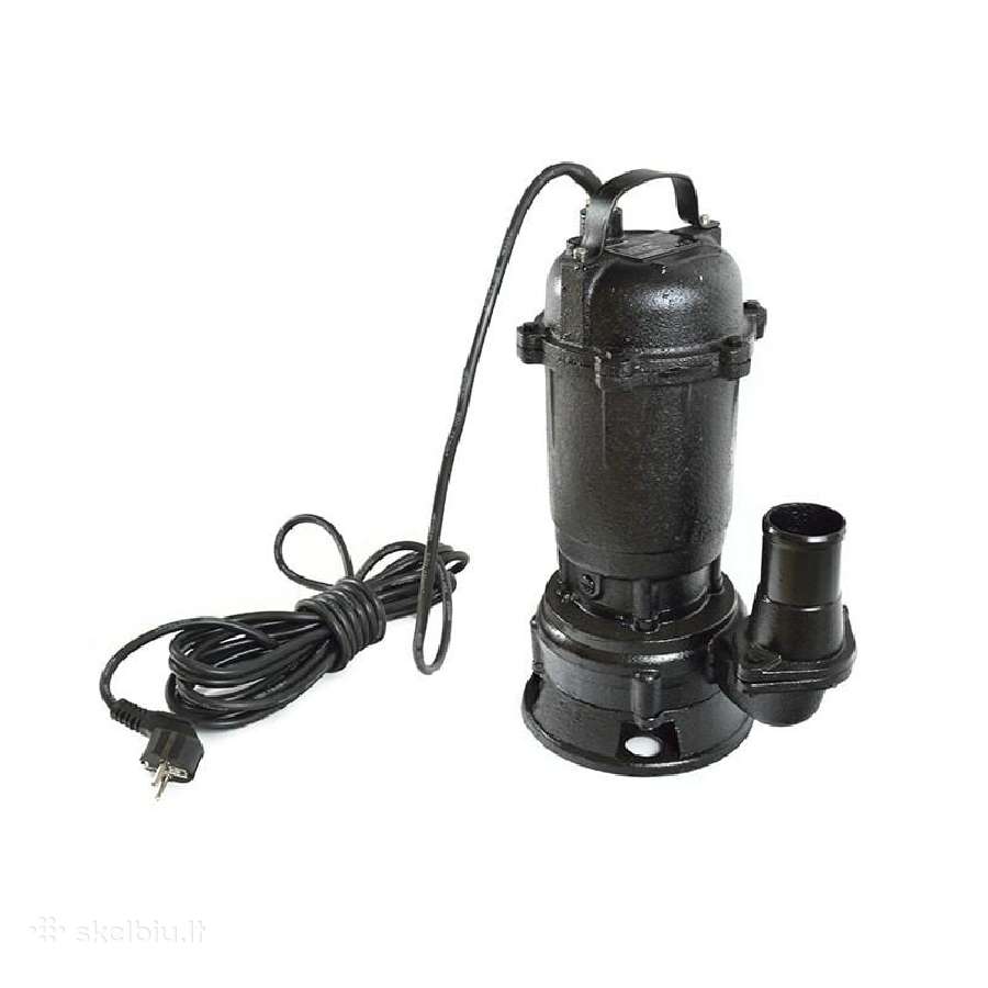 New Akumuliator Mini Pjūklai/ Teleskop Genetuvai - nuotraukos Nr. 37