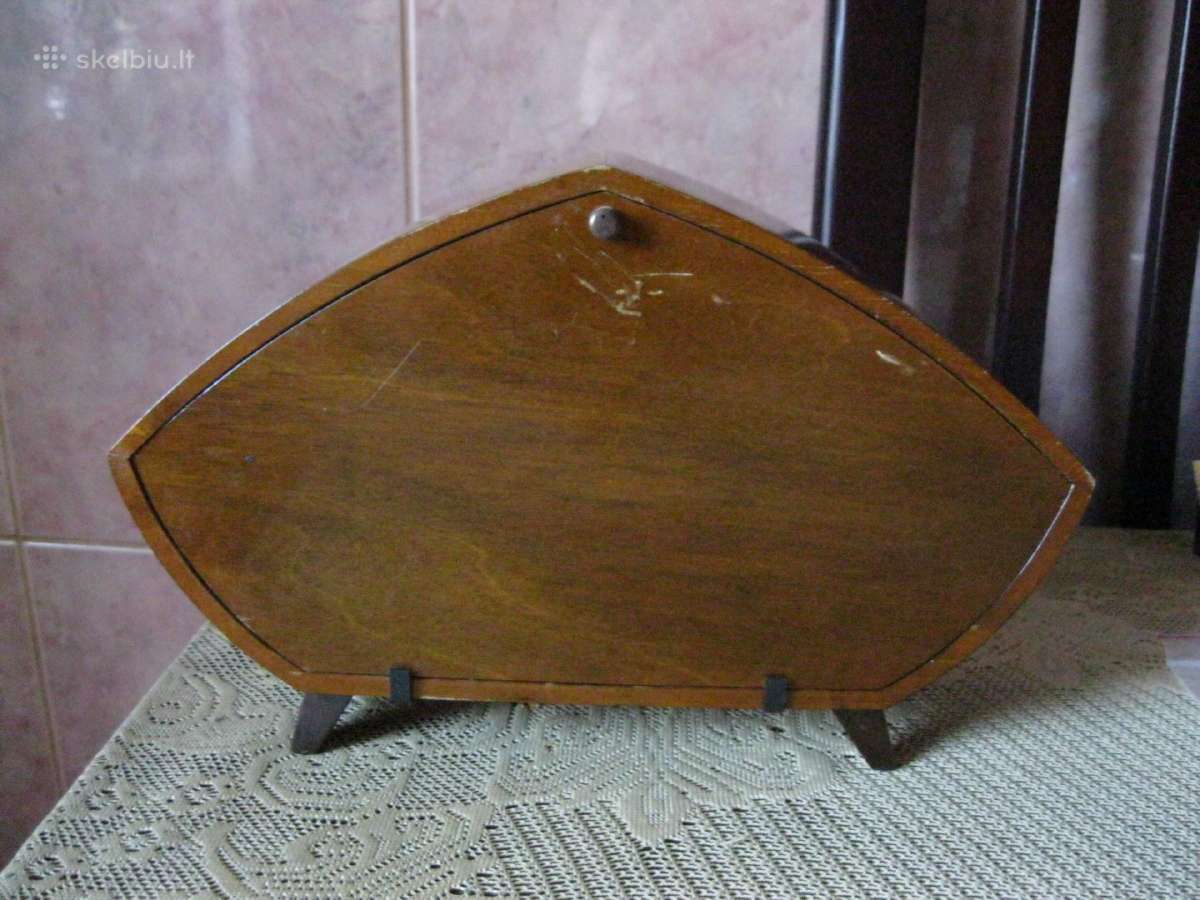 CcccccCCCP laikrodis Sviet – Retas Originalus.zr. - nuotraukos Nr. 7
