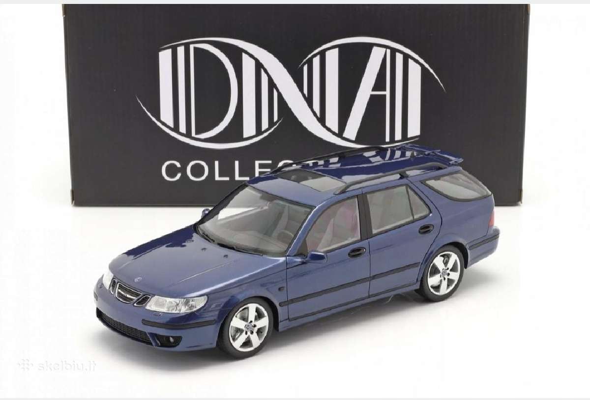 Saab 9-5